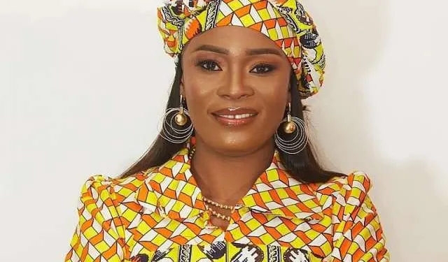 Joana Gyan Cudjoe’s ‘teacher initiative’ supports 39 schools in Amenfi Central
