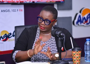 Those arrested over alleged cyber crime deserve so because they’re fools – Daaku