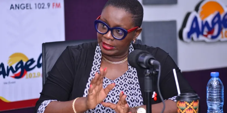 Those arrested over alleged cyber crime deserve so because they’re fools – Daaku