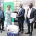 UNFPA donates equipment to boost maternal health