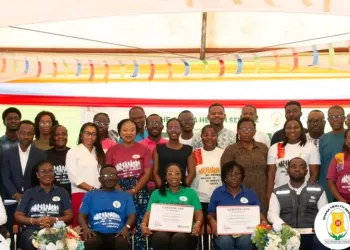 GHS reaffirms commitment to disability-inclusive healthcare