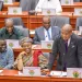 Parliament approves 2026 budget for Foreign Affairs, ratifies labour mobility deal with Qatar