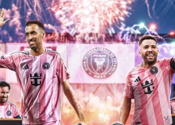 Sergio Busquets, Jordi Alba bid farewell to illustrious football careers