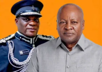 Eastern Nzema Chiefs appeal to Mahama, IGP over alleged political interference in paramount stool affairs