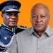 Eastern Nzema Chiefs appeal to Mahama, IGP over alleged political interference in paramount stool affairs