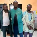 Three suspects arrested in Yendi kidnapping case