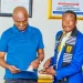 NPP Flagbearer Race: Ndekugri Foundation CEO endorses Kennedy Agyapong