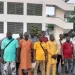 Police seize over GHS 1.2 million in crackdown on illegal forex trading