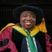 ABN’s Kwame Adinkrah makes history with first PhD in Visual Communication Design at KNUST