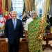 Ambassador Victor Smith begins U.S. diplomatic mission