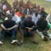 48 suspected cybercrime operatives arrested in Dawhenya