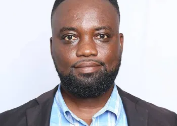 John Owusu: The future of sports production in Africa – Artificial Intelligence and job security