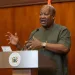 Mahama reaffirms solidarity with Kenya at Jamhuri day celebration