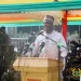 Gov’t to tackle security challenges – Muntaka assures personnel