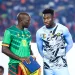 Onana, Aboubakar, Anguissa left out of Cameroon Afcon squad