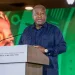 President Mahama urges debt cancellation and compensation as reparations for Africa