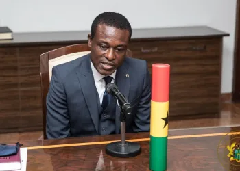 Parliament to summon OSP over ‘unlawful detentions’ – Dafeamekpor