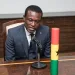 Parliament to summon OSP over ‘unlawful detentions’ – Dafeamekpor