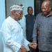 Obasanjo praises Mahama’s vision for Global South Reform