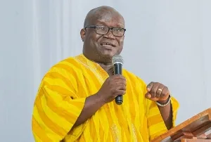 Ghana Chamber of Mines condemns Obuasi miners’ threats