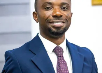 NDC administration delivering ‘reverse’ not ‘reset’ -Miracles Aboagye