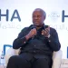 Education is the first line of protection in any crisis- President Mahama