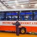 Government to receive 300 ISUZU buses to improve public transport-Deputy Transport Minister