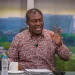 Nana Akomeah: Claim Bawumia caused NPP’s 2024 election defeat false