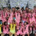 Messi inspires Inter Miami to win MLS Cup