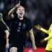 Black Queens lose 2:0 to England in international friendly
