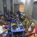32 Nigerians arrested in joint swoop by Cyber Security Authority and National Security