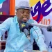Abronye commends Sammy Gyamfi for transformative leadership at GoldBod
