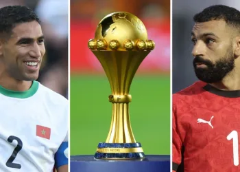 Can Salah finally lift Afcon trophy as Morocco eye home glory?
