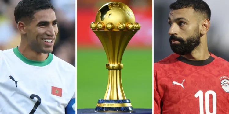 Can Salah finally lift Afcon trophy as Morocco eye home glory?