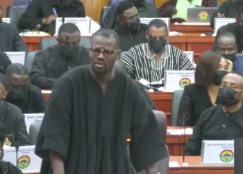 Minority rejects Parliament decision to declare Kpandai seat vacant