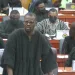Minority rejects Parliament decision to declare Kpandai seat vacant
