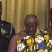 Bawku mediation report should bind all parties – Otumfuo Osei Tutu II