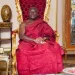 Asantehene Otumfuo Osei Tutu II wraps up Bawku mediation talks