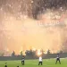 Fifty-nine injured in Colombia Cup final violence