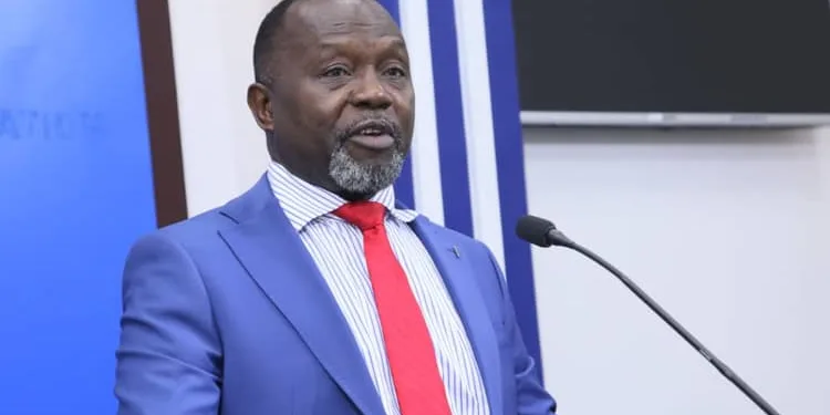 ORAL investigations going well, but 2026 to be different – Attorney-General