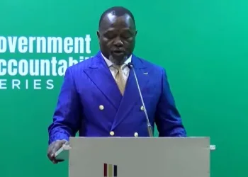 AG announces extradition request of Ofori-Atta from US