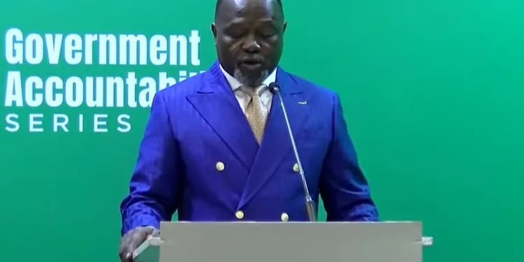 AG announces extradition request of Ofori-Atta from US
