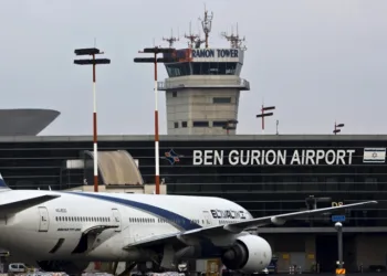 Ghana protests Israel over ill-treatment of citizens at Ben Gurion Airport