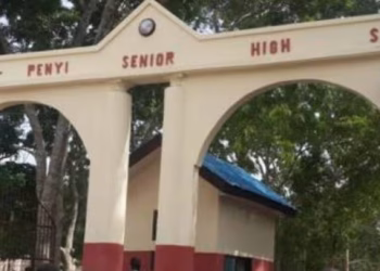 Headmaster of Dzodze-Penyi SHS interdicted over alleged sexual misconduct