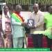 41st Farmers Day: 82-year-old man wins Overall National Best Farmer