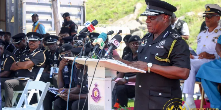 Over 1,000 pupils in Krachi Nchumuru District receive free school uniforms