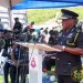 Over 1,000 pupils in Krachi Nchumuru District receive free school uniforms
