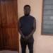 Police arrest one suspect for robbery at Juaso forestry office