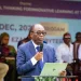 Gov’t’s commitment to practical science education is commendable – Prof. Davis
