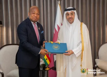 Ghana and Qatar begin implementation of Labour Mobility Agreement